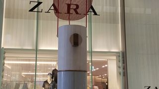 今は動いていないそうです