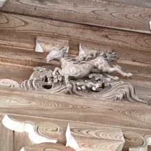 井波別院瑞泉寺