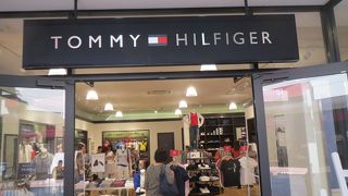 トミーフィルフィガー