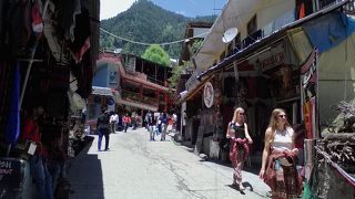 オールド マナーリー