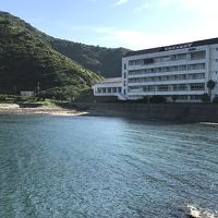 ホテル佐多岬 写真