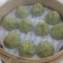 オリジナルの烏龍ショウロンポウ