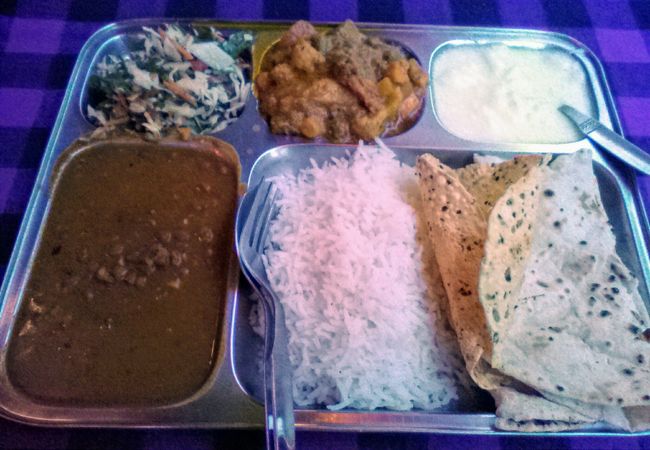 ランゴリー ルーフ トップ