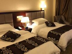 Maoxian International Hotel 写真