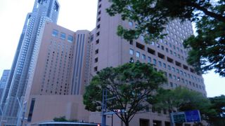 駐車場がおすすめ