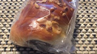 桜坂上のパン屋さん