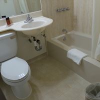 浴室はリノベが出来ていて水回りの心配無し。