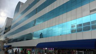 見て回るだけでも楽しめます。