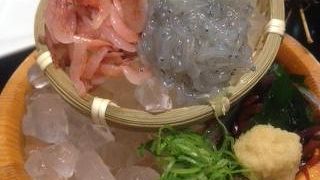 最近、お気に入りの居酒屋さん