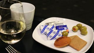日本酒が美味しかったです。