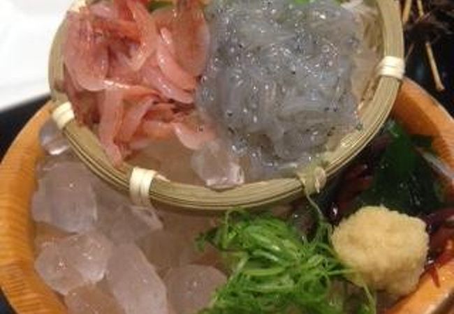 最近、お気に入りの居酒屋さん