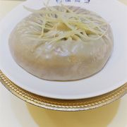 大きい湯包が食べれます