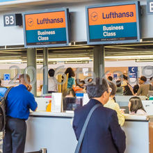 関西国際空港第一ターミナル