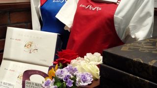 ハーバーを買うはずが