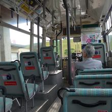 萩 石見空港から益田駅まで利用しました By Sakura 路線バス 石見交通 のクチコミ フォートラベル