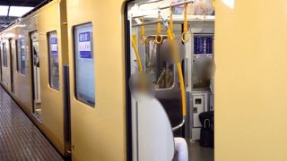 カラーリングがどこか懐かしい