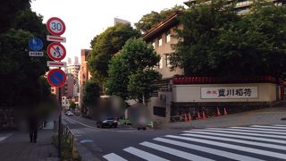 ヤクルトのワゴンを押して登るのが大変そうでした