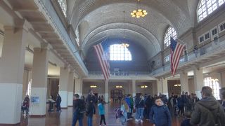 移民事情の勉強になる