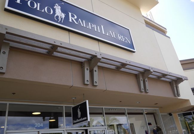 polo ralph lauren clearance store locations