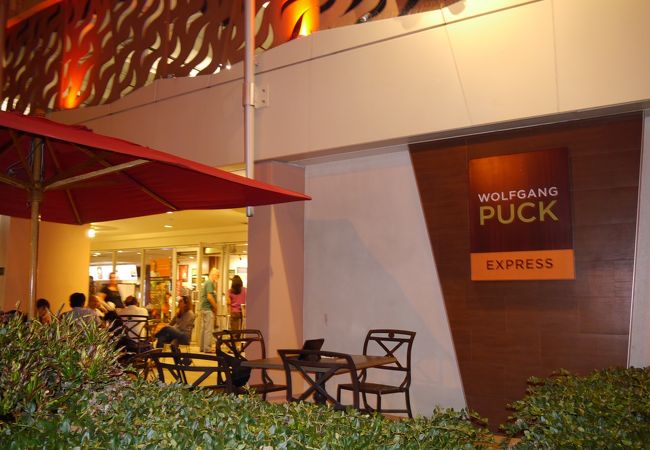 ウルフギャング パック エクスプレス (ワイキキ店)