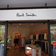 ポール スミス 滋賀竜王店 クチコミ アクセス 営業時間 野洲 竜王 フォートラベル