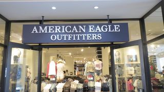 アメリカンイーグル