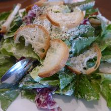 シーザーサラダ