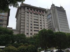 ラマダ バイ ウインダム シーアン ベル タワー 写真