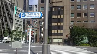 都心の重要路線