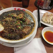 珍しく写真を撮影した