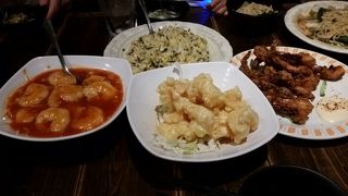 大人数でシェアしましょう