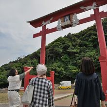 何回も挑戦する人