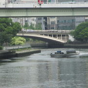 大きな橋です