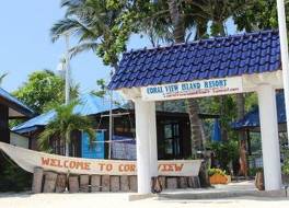 Coral view Island Resort Perhentian 写真