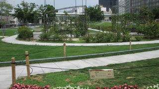 今は何もありません