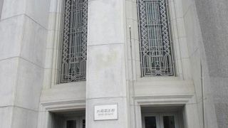 北浜駅すぐです