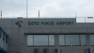 小さくて待ち時間も無くて、便利でした。