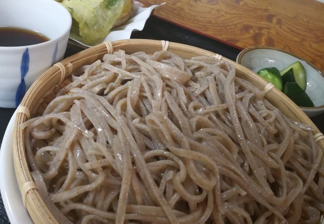 手打ちそば 田舎 クチコミ アクセス 営業時間 大田原 黒羽 那珂川 フォートラベル