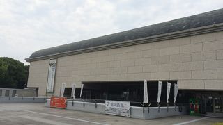 ビデオ上映が良い