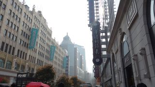 とにかく人が多い！