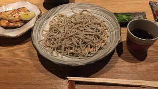 地下鉄五条駅からすぐ