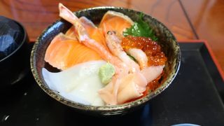 琵琶湖大橋すぐそば