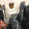 ANAマイルで乗りました