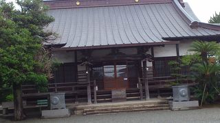 曽我兄弟の菩提寺