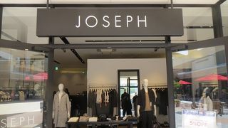 JOSEPH  (三井アウトレットパーク滋賀竜王店)