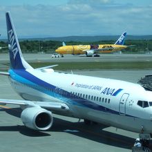 Ｃ－３ＰＯジェット