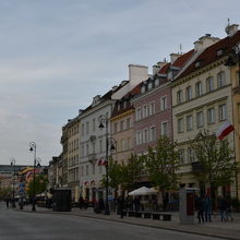 きれいすぎると思います