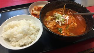 品川のB級グルメ有名店