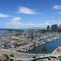 ハーバーサイドも素敵です。
