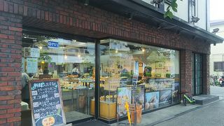 ＠パン＠本牧館　スペシャルブレッドだけではありません。